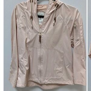 Cole Haan raincoat
